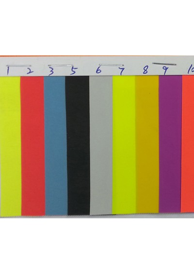 GZ-YUGG PVC反光布 側面照